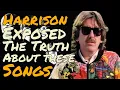 Lagu 10 Beatles Tracks George Harrison Said “Weren’t Really Beatles Songs”