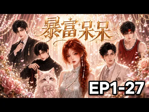 Dazed and Suddenly Rich Episode 1