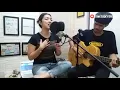 Download Lagu Asmara - Novia Kolopaking (Cover) Irma Ajeng ft Itonk Lucky | Cover Akustik