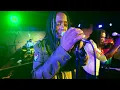 Duane Stephenson w/ The Wailers - "A Step For Mankind"