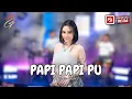 ARLIDA PUTRI - PAPI PAPI PU (Official Live Music Video)