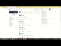 LinkedIn clone using react js And firebase
