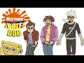Nicktoons Unite Comic Dub 2 - The Izbubbles Files