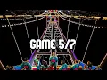Download Lagu Squid Game The Challenge - Glass Bridge