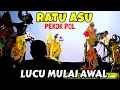 Download Lagu Wayang kulit lucu Dalang Seno Nugroho 