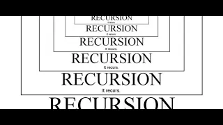 Recursively calculating sum of n natural numbers