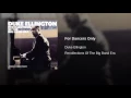 For Dancers Only - Duke Ellington