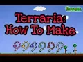 Terraria - Easy Tutorial