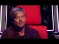 Download Lagu I Hate U, I Love U - Gnash | Laura vs. Fabian Cover | The Voice of Germany 2016 | Battles