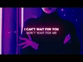 Disco Lines x J. Worra x Anabel Englund - Cutting Loose (Lyrics)