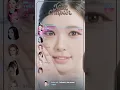 Next Chapter - Hearts2Hearts (Vertical Line Distribution + Color Coded Karaoke Lyrics)