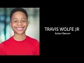Travis Wolfe Jr Comedic Reel