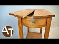 Download Lagu Table with unique purpose / restoration