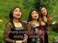 Download Lagu Simbolon Sister - Amang Mulak Nama Au (Official Music Video)