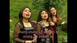 simbolon sister amang mulak nama au official music video 