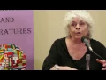 A Conversation with Edith Grossman at CCNY