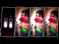 DIL TENU RAINDA SADA CHETE KARDA π NEW TREND XML FILE ππ|| NEW XML FILE π₯π|| ALIGHT MOTION XML EDITZ