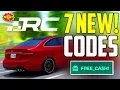 NEW ALL UPDATE CODES - RENSSELAER COUNTY ROBLOX CODES 2026