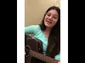 YE AAINA ❤️ | Amaal Malik | Shreya Ghoshal | Kabir Singh | Acoustic Cover | By Fiza Sharma
