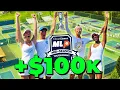 Download Lagu The Dallas Flash Win the Major League Pickleball Midseason Title