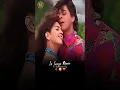 Tu Mere Saamne | Darr | Shah Rukh Khan, Juhi Chawla | Lata M, Udit Narayan - 90's Hindi Song
