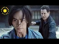 Download Lagu Epic Battle with Keanu Reeves | Man of Tai Chi