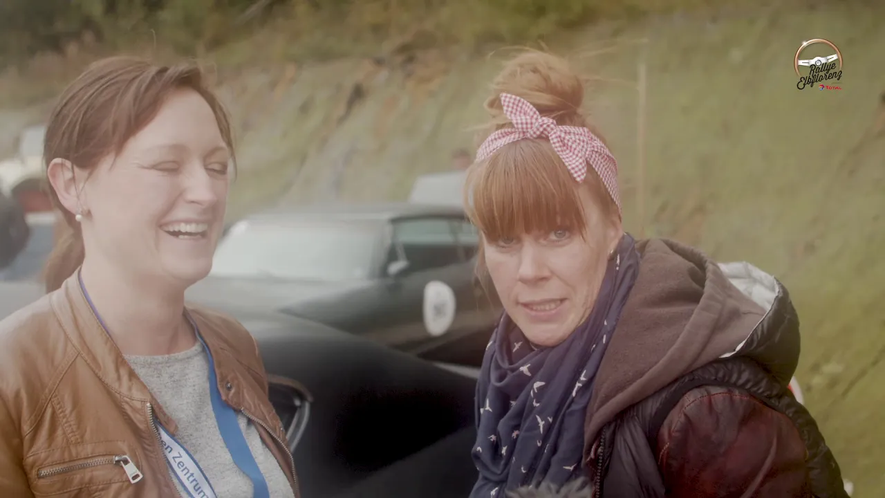 7. Rallye Elbflorenz 2019 : Youtube video player