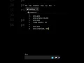 Drawing panda using turtle graphics python