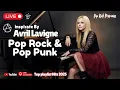 Lagu 🔥Pop Punk rock Nostalgic Playlists 2000s🎶Pop Rock punk inspirate By Avril Lavigne