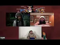 Shaboozey - My Fault ft. Noah Cyrus REACTION | @MADEIN93REACTS @groovemanjones @stretchgotit
