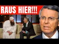 Download Lagu Plötzlich nimmt Bosbach ISLAMIST in die Mangel!