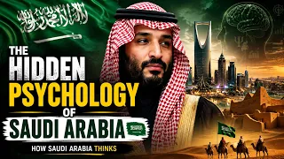 the psychology of saudi arabia how saudi arabia thinks u0026 rules the middle east