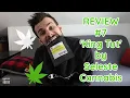 Weed Review King Tut By Seleste