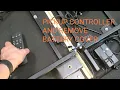 Tempur ERGO 2 0 controller pairing