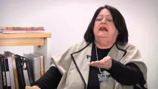 Percursos da Arte na Educação - Ana Mae Barbosa (ECA/USP, São Paulo/SP)