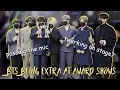 Download Lagu BTS passing the mic and other iconic award show moments