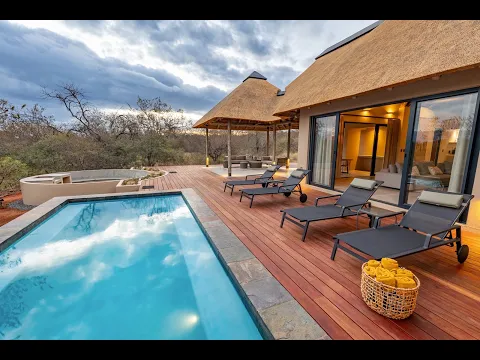 Download MP3 Villa Uthando  - luxury self catering accommodation in Hoedspruit | South Africa