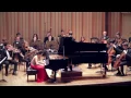 Beethoven Emperor Concerto 3rd movement: Rondo Allegro