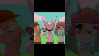 Funk Do Bounce Edit Animation Alightmotionanimationmeme Tweening Sprunki Incredibox 