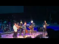 Town Mountain with Tyler Childers "Down Low" @ Red Rocks Amphitheatre - 2019/09/30