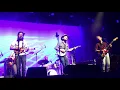 "Light of the City" performed live by Parsonsfield, 2018-06-22, The Kate