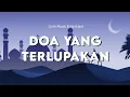 Lagu Ungu - Doa Yang Terlupakan (Lirik \u0026 No Iklan)
