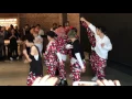 Williamsburg Brooklyn Apple Store NCT 127 Performance