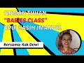 Download Lagu Daniel di Gua Singa - Babies Class SuperKids GPdI Kasih Imanuel