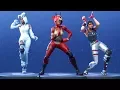 Video di Fortnite All Dances Season 1 to 4