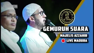 Download Majelis Azzahir Live Bangkalan Madura - Gemuruh Suara - Official Video Majelis Azzahir MP3