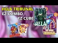 Download Lagu MARVEL SNAP INDONESIA - DECK YANG GA MIKIR - MIKIR AMAT!! HELA LIVING TRIBUNAL DECK