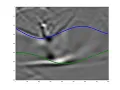 2D Seismic Simulation