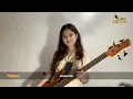 Hey June! - Panahon (NET25 Letters and Music Online)