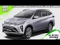 Download Lagu 2023 Daihatsu Terios Facelift 7-Seater MPV Launched In Indonesia - Prices From Rp 236,050,000
